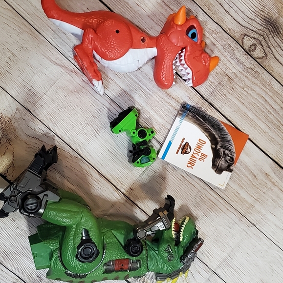 Toy bundle - Picture 10 of 10